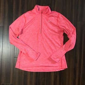 Nike Running Jacket Women’s Size Large